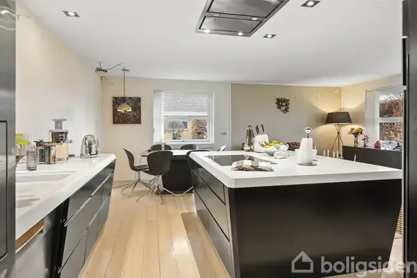 Villa på Flenstoftevænget 4, 5230 Odense M