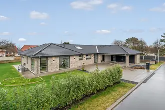 Villa på Jens Freudendahls Vej 13, 6400 Sønderborg