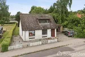 Villa på Hovvej 4, 4490 Jerslev Sjælland