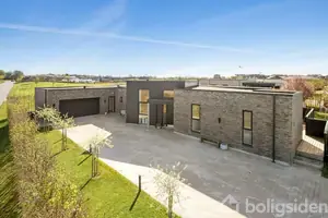Villa på Skytten 1, 7100 Vejle