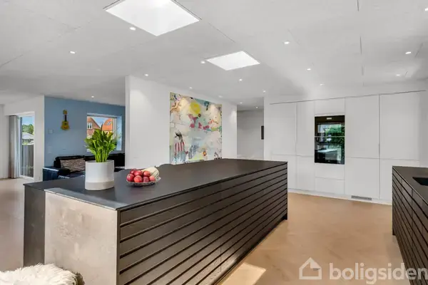 Villa på Vestre Landevej 18A, 6800 Varde