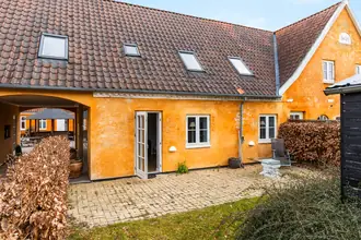 Rækkehus på Lynge Bygade 12F, 3540 Lynge