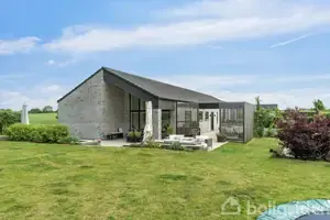 Villa på Alexandrasvej 14+18, 4200 Slagelse