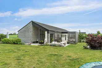 Villa på Alexandrasvej 14+18, Slots Bjergby, 4200