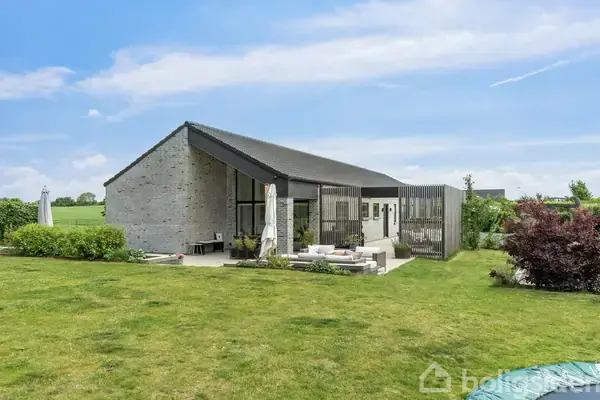 Villa på Alexandrasvej 14+18, 4200 Slagelse