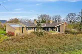 Villa på Skørpingvej 1C, 9575 Terndrup