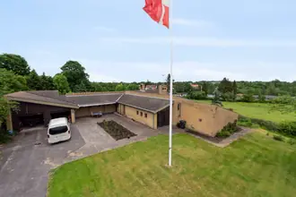 Villa på Skørpingvej 1C, 9575 Terndrup