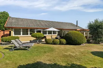 Villa på Antilopevej 26, Ejby, 4623 Lille Skensved