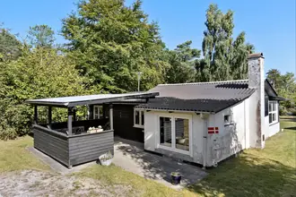 Fritidshus på Møllestenen 49, 9370 Hals