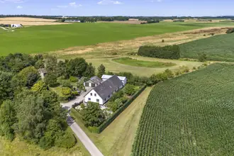 Landejendom på Viborgvej 56, St Binderup, 9600 Aars