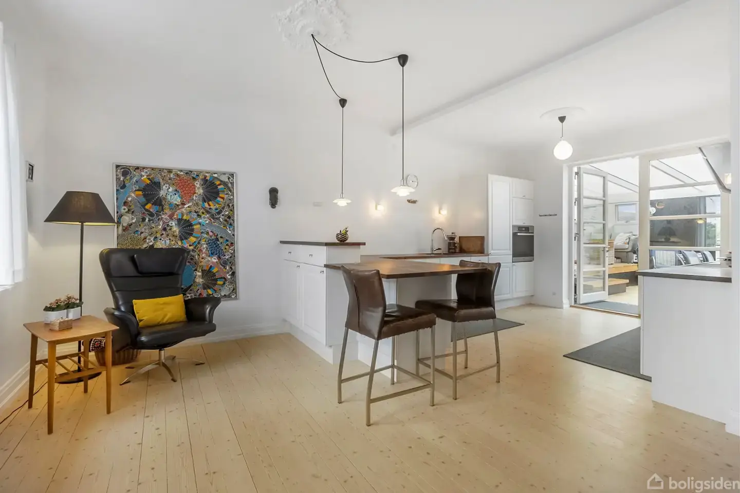 Villa på Vester Fælledvej 40, 9000 Aalborg