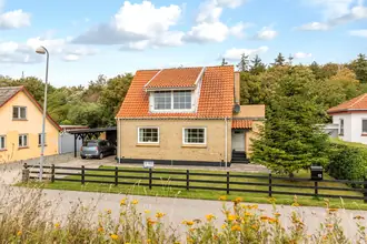 Villa på Hasseløvej 12, 4873 Væggerløse