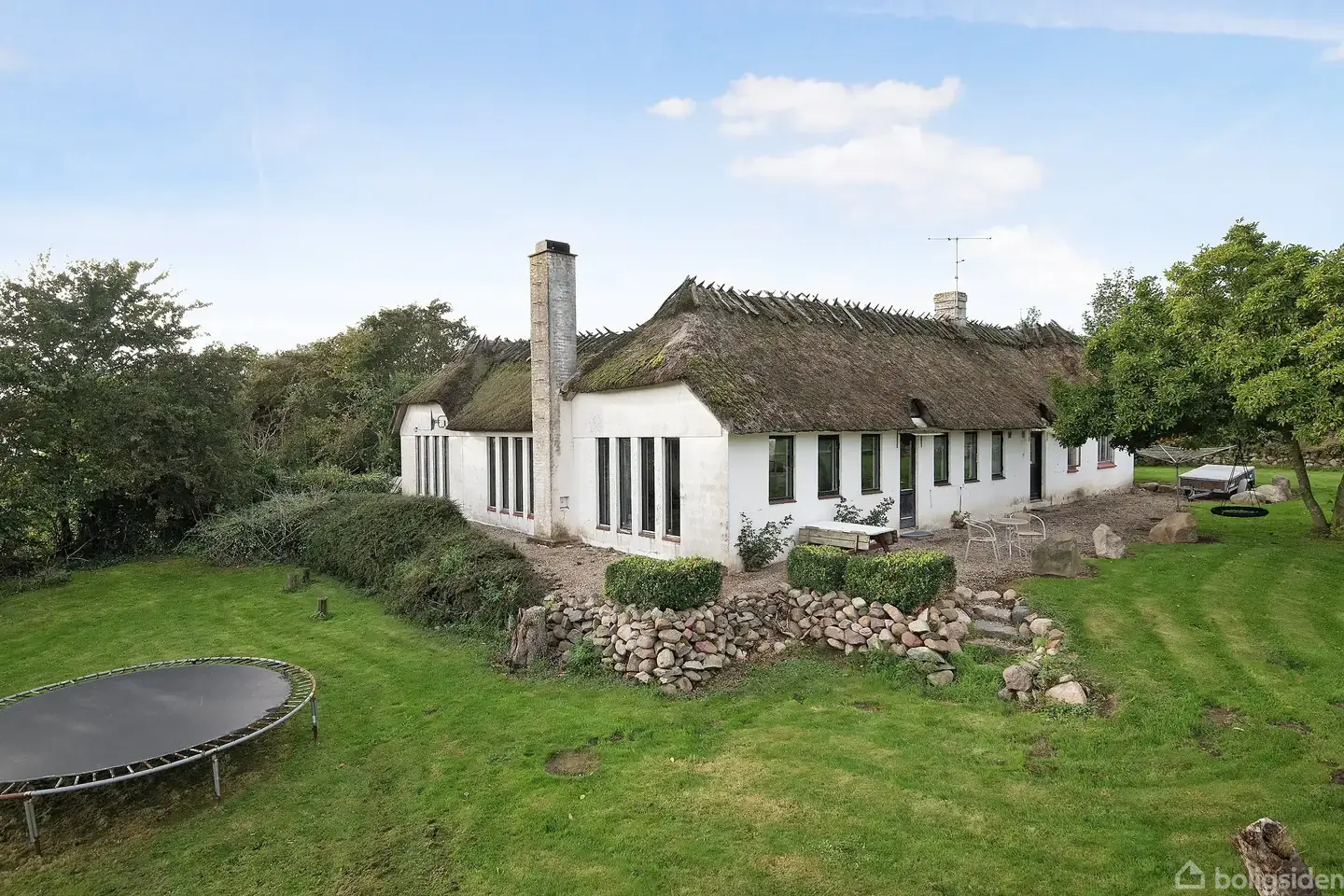 Villa på Thinggyden 28, 5631 Ebberup