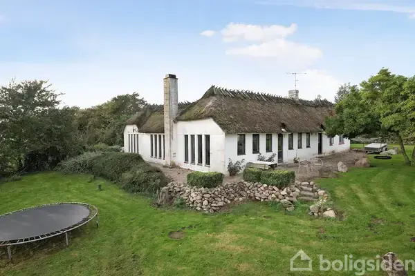 Villa på Thinggyden 28, 5631 Ebberup