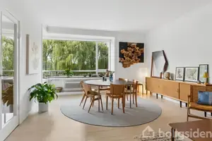 Ejerlejlighed på Vester Søgade 56, 1. th., 1601 København V