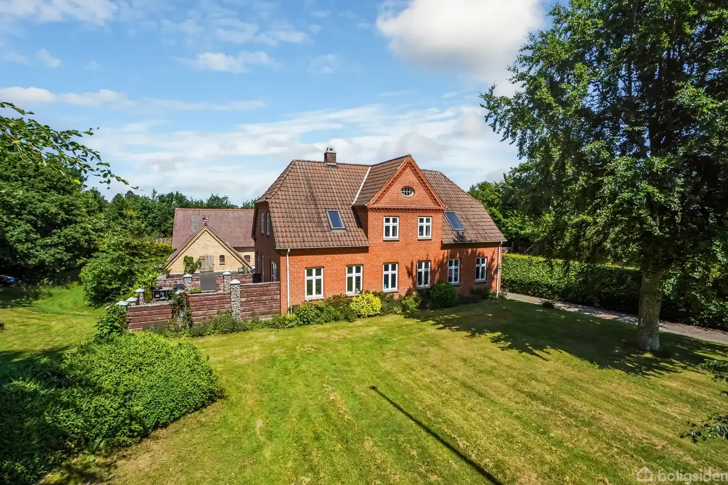 Villa på Odensevej 126, 5492 Vissenbjerg