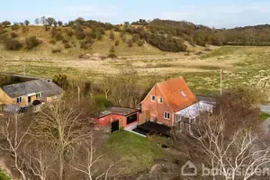 Villa på Tømmerupvej 26, 4400 Kalundborg