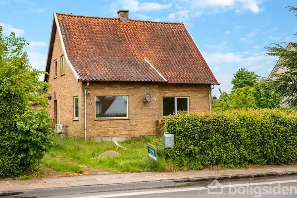 Villa på Vestergade 47, 5471 Søndersø
