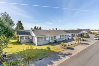 Villa på Smedevænget 29, Skovby, 8464 Galten
