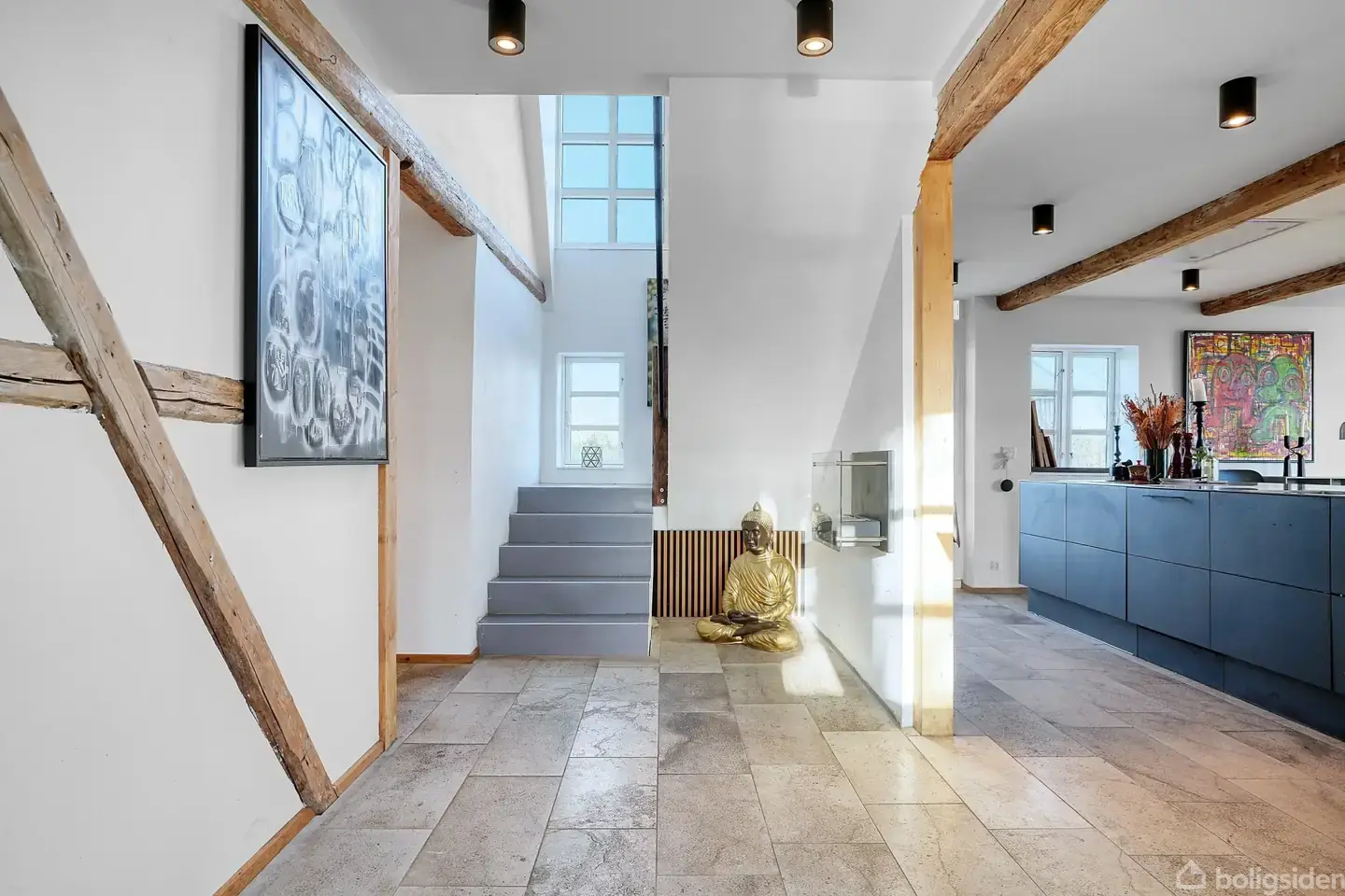 Villa på Faurbjergvej 1, 4300 Holbæk