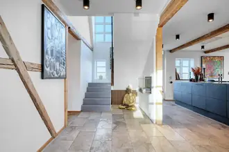 Villa på Faurbjergvej 1, Tuse Næs, 4300 Holbæk