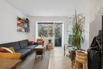 Ejerlejlighed på Slejpnersgade 6, 1. 2., 2200 København N