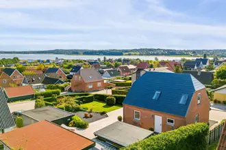 Villa på Fyensgade 5, 9560 Hadsund