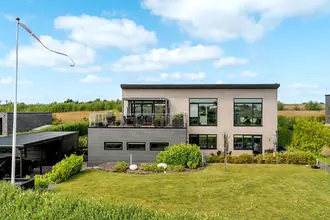 Villa på Høje Støvring 64, 9530 Støvring