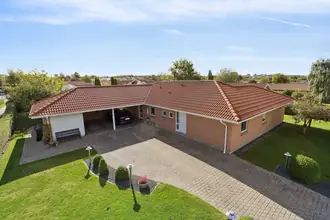Villa på Krakesvej 57, Gram, 8660 Skanderborg