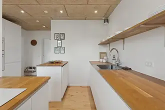 Andelsbolig på Roald Amundsens Vej 7, 9210