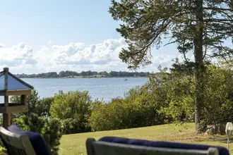 Villa på Hagenæs 37, 4040 Jyllinge