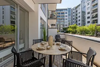 Ejerlejlighed på Axel Heides Gade 8B, th., 2300 København S