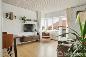 Ejerlejlighed på Bydammen 19, 2. th., 2750 Ballerup