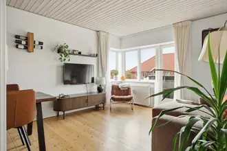 Ejerlejlighed på Bydammen 19, 2. th., 2750 Ballerup