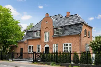 Villa på Helsingørsvej 8, 3480 Fredensborg