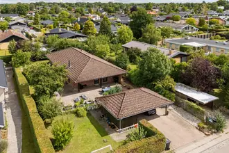 Villa på Korvetvej 24, 4040 Jyllinge