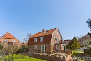 Villa på Bjørnsonsvej 6, 2500 Valby