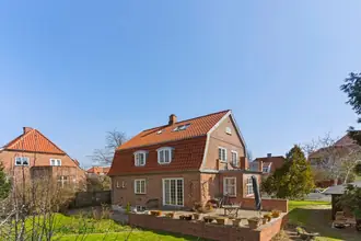 Villa på Bjørnsonsvej 6, 2500 Valby