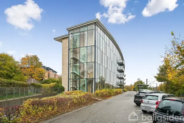 Ejerlejlighed på Baune Alle 2, 1. a., 2800 Kongens Lyngby