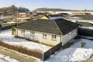 Villa på Pellemarken 15, 5953 Tranekær