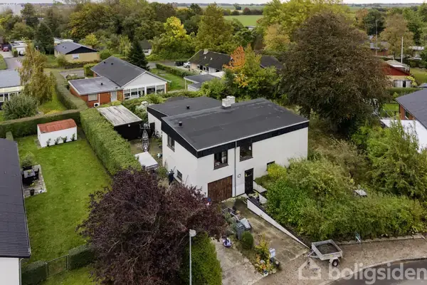 Villa på Herredsfogedvej 13, 4970 Rødby