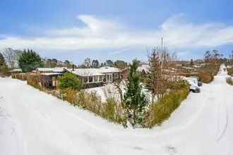 Fritidshus på Agerhaven 40, 2640 Hedehusene