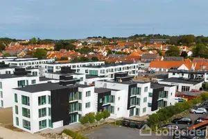 Ejerlejlighed på Strandvejen 88, 2., 8400 Ebeltoft
