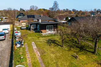 Fritidshus på Mosebakken 24, 2670 Greve
