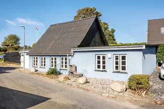 Villa på Byhøjvej 6, Hyllerup, 4200 Slagelse