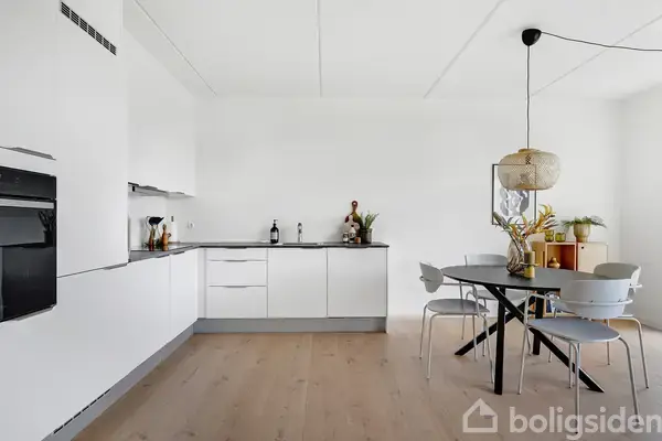 Ejerlejlighed på Rantzausbakke 64, 3. th., 8700 Horsens