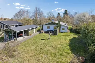 Fritidshus på Blåbærvej 17, 4873 Væggerløse