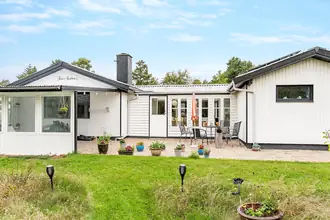 Fritidshus på Drosselholm Engvej 2, Nygård, 4500 Nykøbing Sj