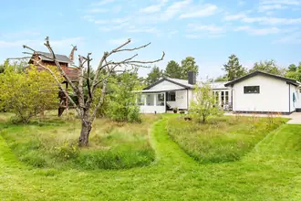 Fritidshus på Drosselholm Engvej 2, Nygård, 4500 Nykøbing Sj