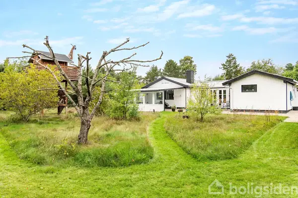 Fritidsbolig på Drosselholm Engvej 2, 4500 Nykøbing Sj